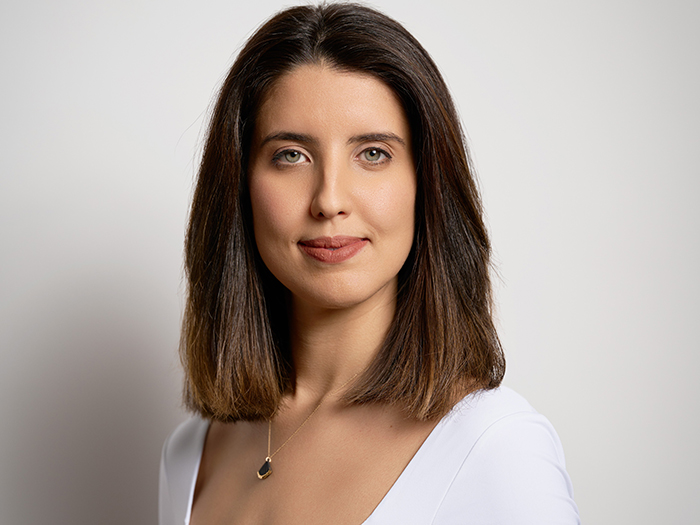 Mariel Mora Llorens ’16