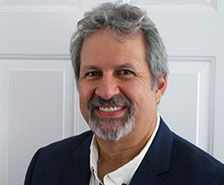 Bob Gautieri ’76 photo