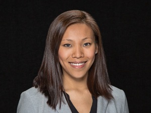 Olivia Cheng '12 photo