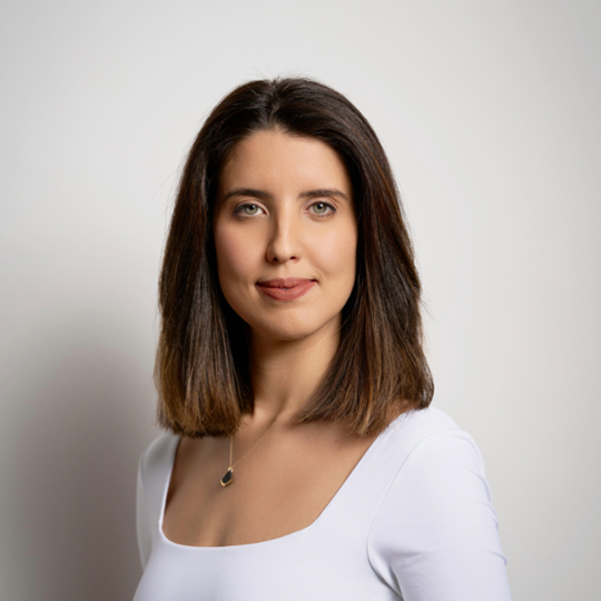 Mariel Mora Llorens ‘16