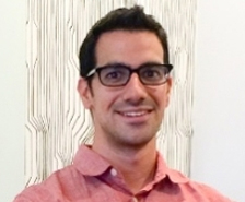 Michael Cardamone ’04 photo