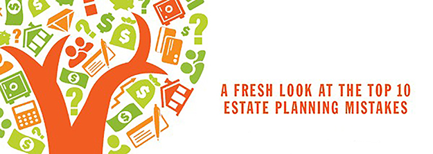 Estate planning banner