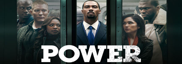 Exclusive Screening of Power! banner